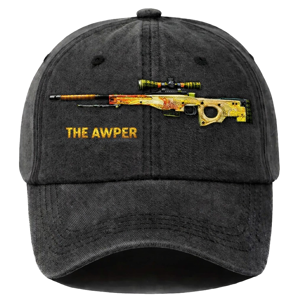 The Awper