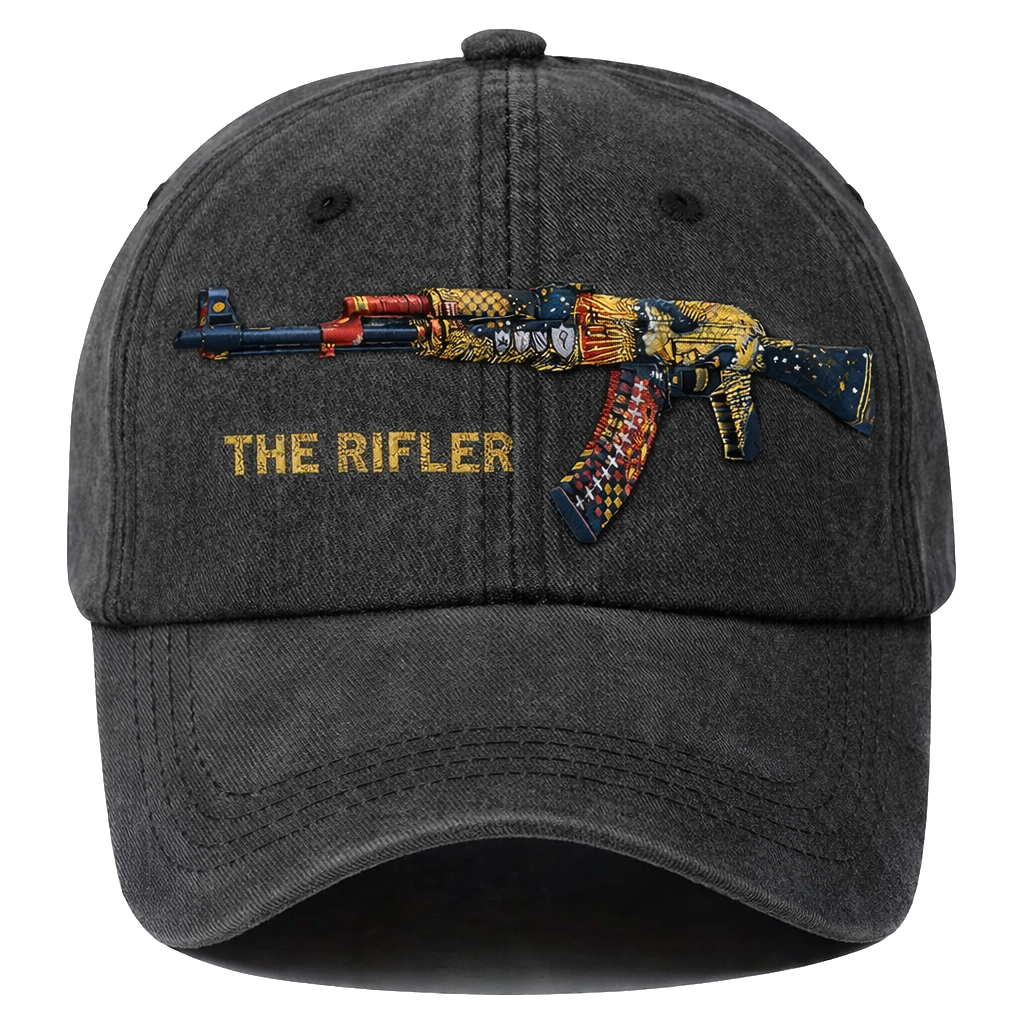 The Rifler